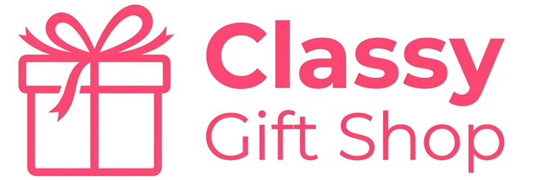 Classy Gift Shop Logo